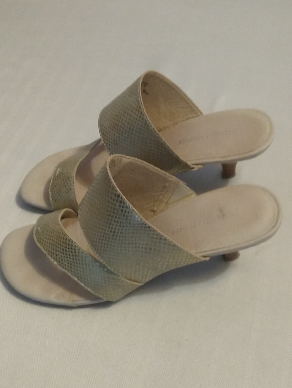 Donald Pliner Sandal 9